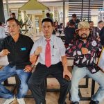 Pelantikan Pengurus Daerah