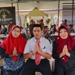 Pelatikan Pengurus Daerah