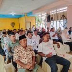 Pelantikan Pengurus Daerah